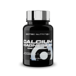 Scitec Nutrition Calcium Magnesium 90 Tabletten